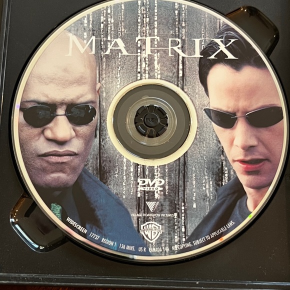 The Matrix - Picture 2 of 4